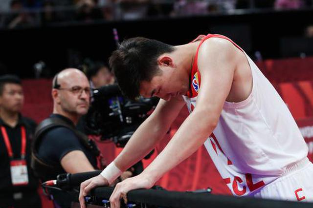 李楠：我们处理关键球经验太少，球员表现非常不错