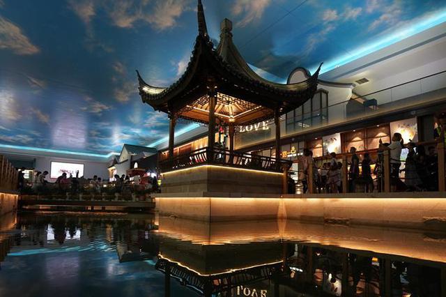 2018年科技经费投入 江苏省位列全国第二