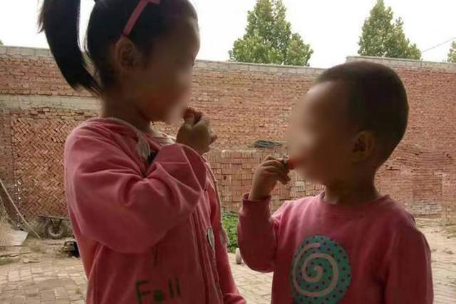 7岁女孩拾废品给弟弟治病 已有5600人次响应捐款