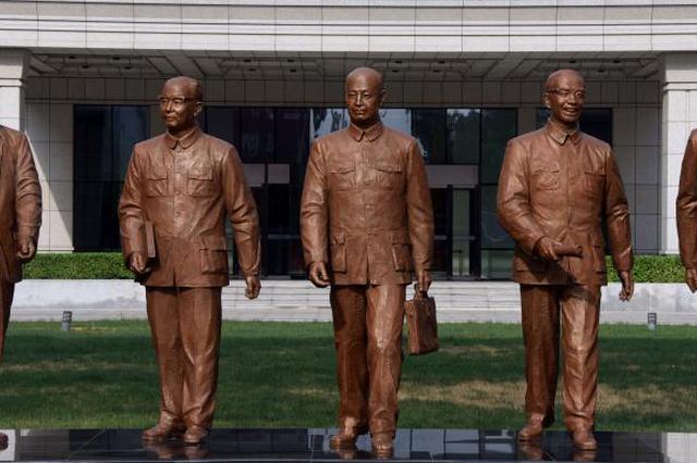 今年以来 共和国已痛失14位科学院院士和9位工程院院士