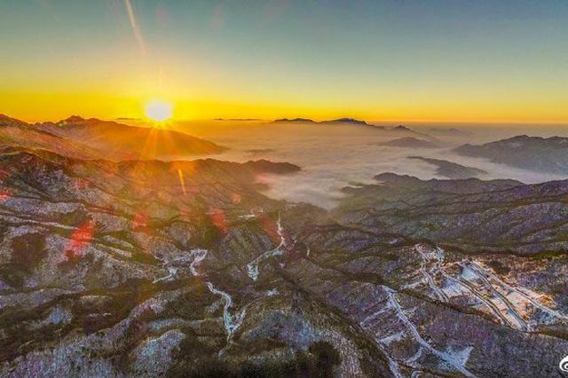 首批国家全域旅游示范区名单出炉 江苏三地入围