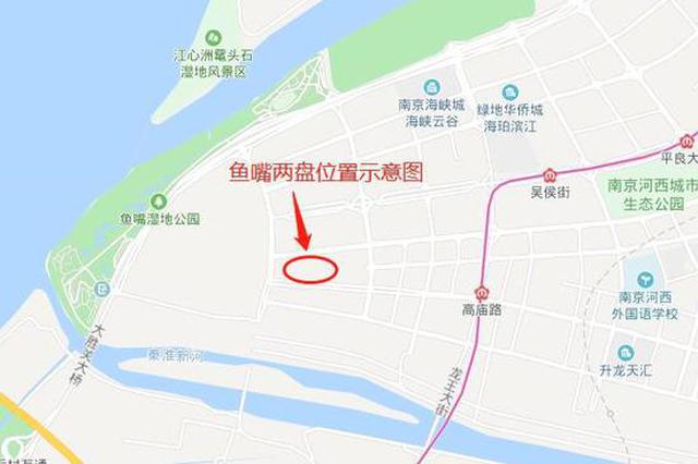 南京河西热盘首付提至8成？溧水出了“万人排队盘”？