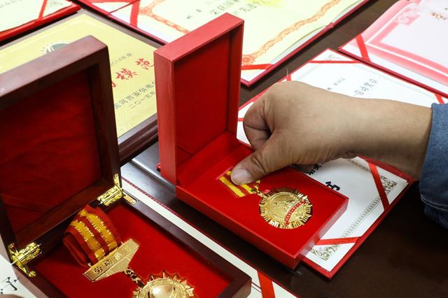 江苏省第七届全国道德模范及提名奖名单