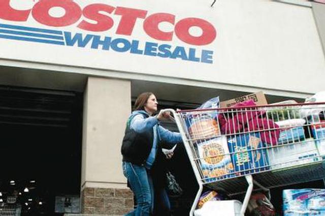 逛过中日韩美四国Costco后 南京的消费者们这么说