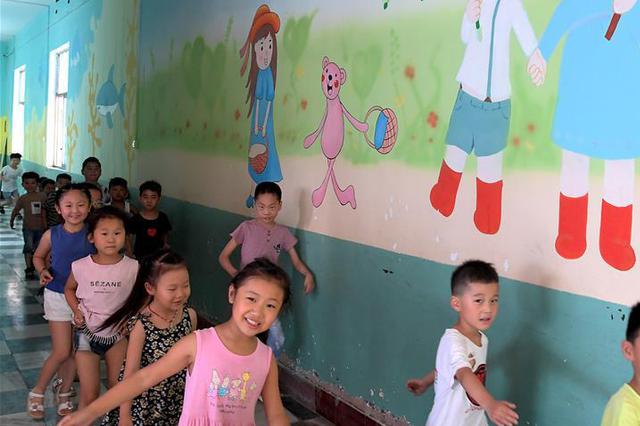 让更多孩子享受公平教育 省教育厅回应五大热点问题