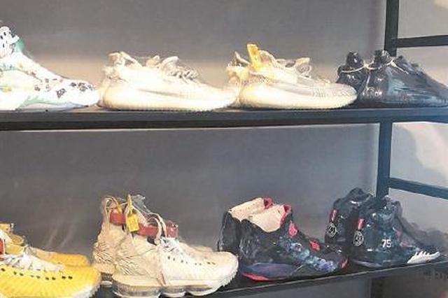 鞋圈乱象横生：买来不穿用来炒 2小时内1元涨到3万