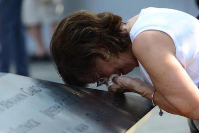 9·11十八周年:人命仍待标价 数百名救援者患癌