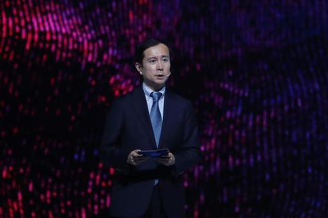 阿里巴巴新任掌门人张勇立下新Flag：5年10万亿