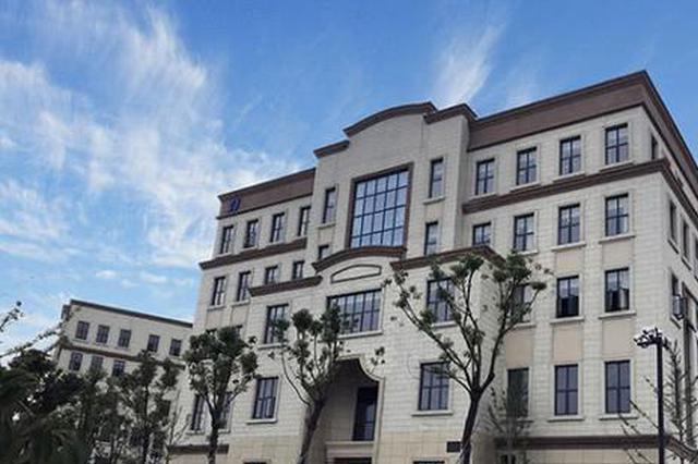 麒麟科创园优化营商环境、提升服务意识 助力企业健康快速发展