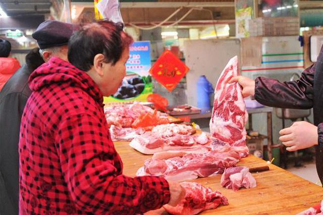 8月江苏省CPI同比上涨2.8% 肉价普涨 瓜果持续“退烧”