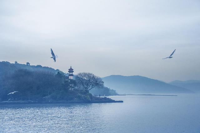 江苏下达12亿元省级专项资金 支持太湖治理