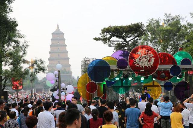 江苏完善消费配套和保障 让居民“敢花钱”