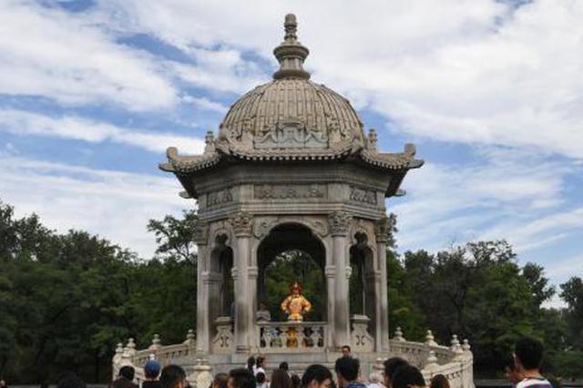 中秋假日中国国内游人次破亿