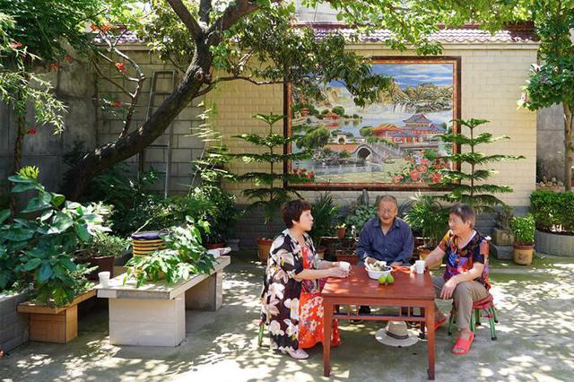 江苏拿到“人居奖”的城市全国最多