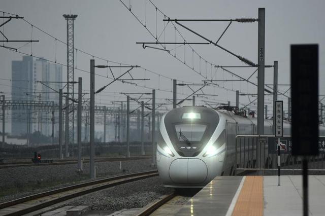 江苏交通运输发展水平走在全国前列