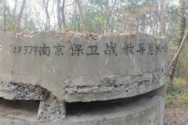 南京保卫战中《南京防空经验》 首次被完整整理发布