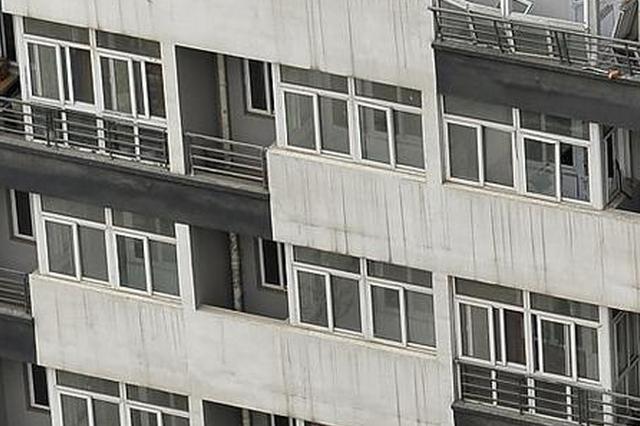 南京明年将新建万余套人才房安居房