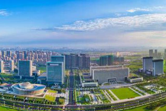 宁淮城际铁路正式开工！未来南京到淮安只要1小时