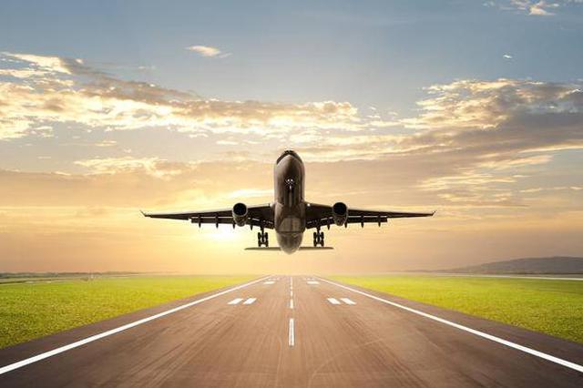 沪苏合作推进 上海市交通委踏勘南通新机场选址