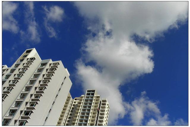 “金九银十”，江苏各地迎来持续“供房潮”