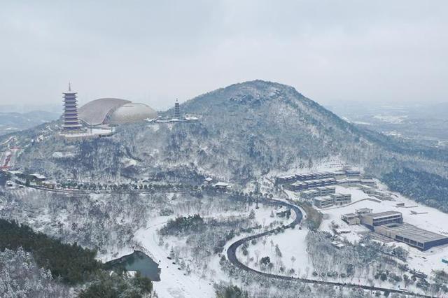 2019江苏最美跑步线路、最美乡村健身公园揭晓