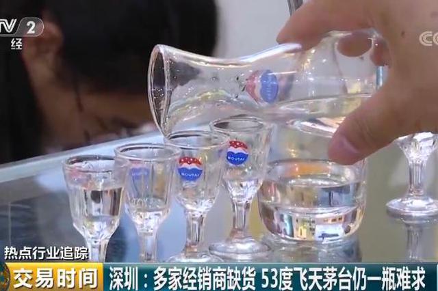 茅台将在电商上架一瓶只要1499元 真能买到吗？