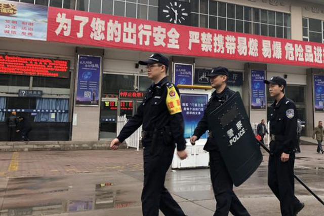 冒充记者敲诈30万元 3名当事人被徐州法院判刑