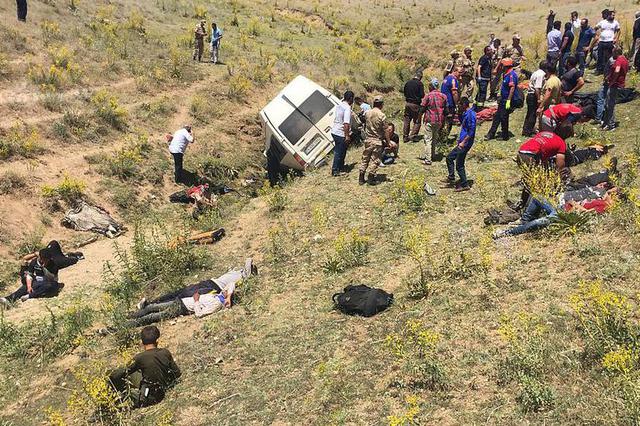 公安部交管局通报多地道路交通事故情况 深入查摆隐患风险
