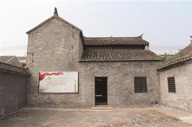 板闸遗址、城头村遗址…… 淮安新增11处省级文物保护单位