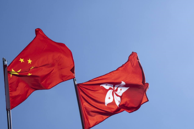 全国人大外事委员会发言人就美通过涉港决议案发表谈话