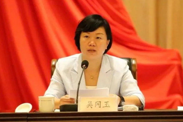 江苏最年轻的县长 为啥去做公职律师