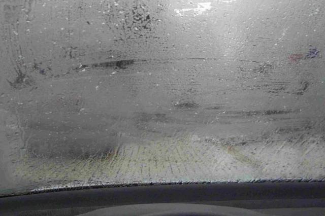 今明高速有雾 出行请避开这些路段