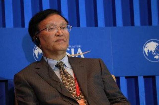 国家发改委原副主任 国家能源局原局长张国宝逝世