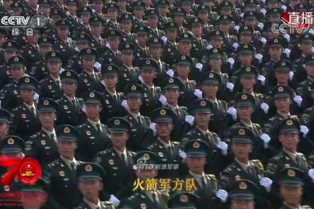 国庆盛典群众游行总撰稿揭幕后故事：11个月改140稿