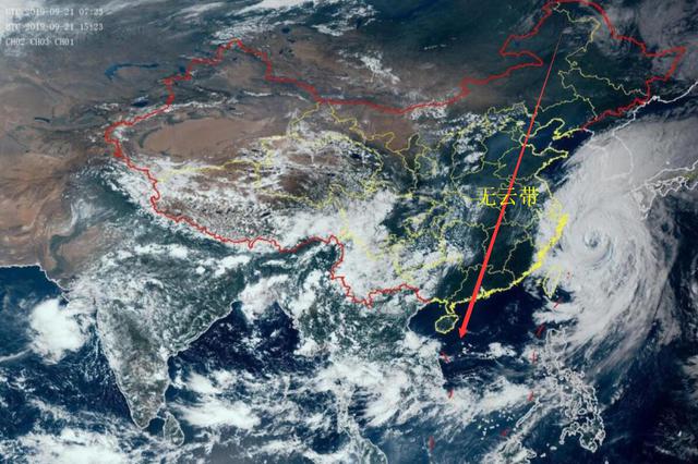 本周江苏多阴雨天气 周末还有一场冷空气