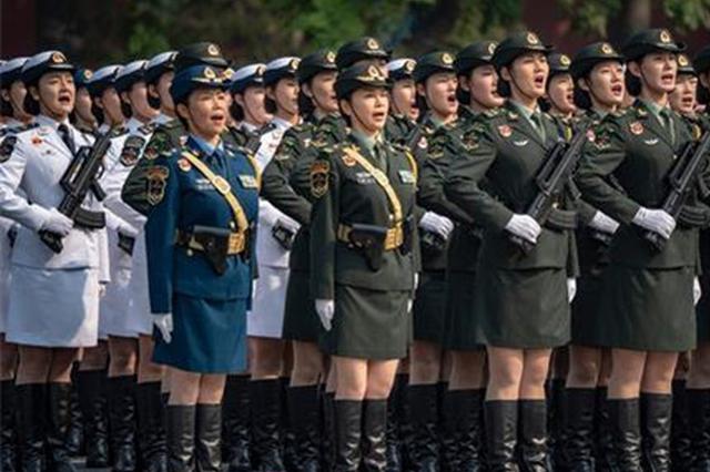 国货潮牌带红国庆消费：阅兵女兵同款口红热销