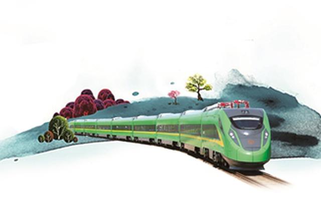 南京直达启东动车明日发车 沿途可至扬州泰州南通等