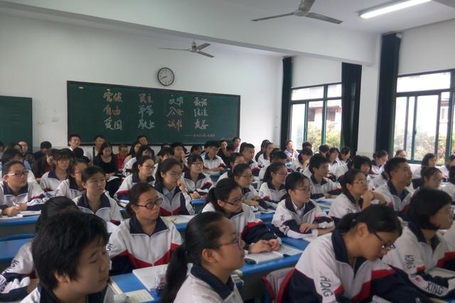 江苏新高考“合格性考试”办法出炉 每年1月开考