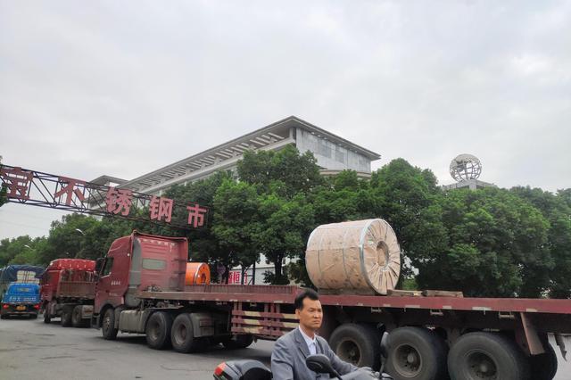 形势严峻！江苏对严重超载超限车辆实施顶格处罚