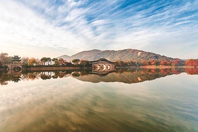 江苏推动建设全国首个污染防治综合监管平台