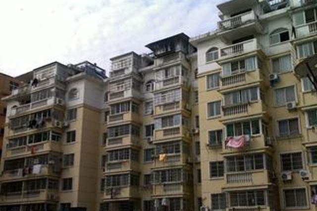 连跌7周的南京二手房报价小幅回调 建邺报价仍居首