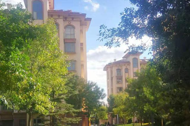 南京投入50亿元更新小区600多个