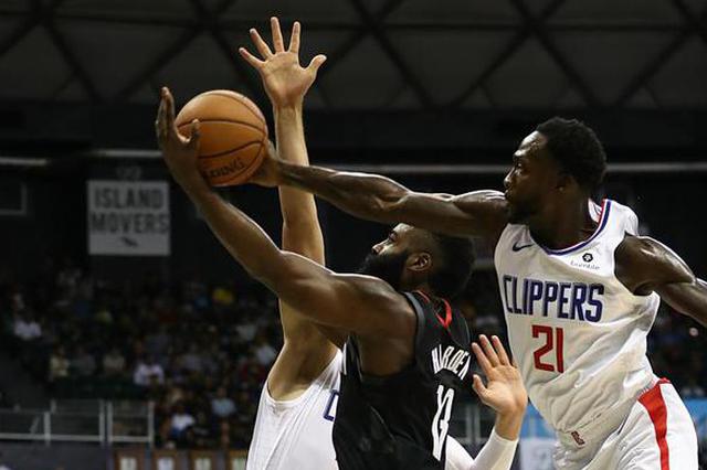 “冰封”中的NBA中国市场 常规赛可能面临禁播