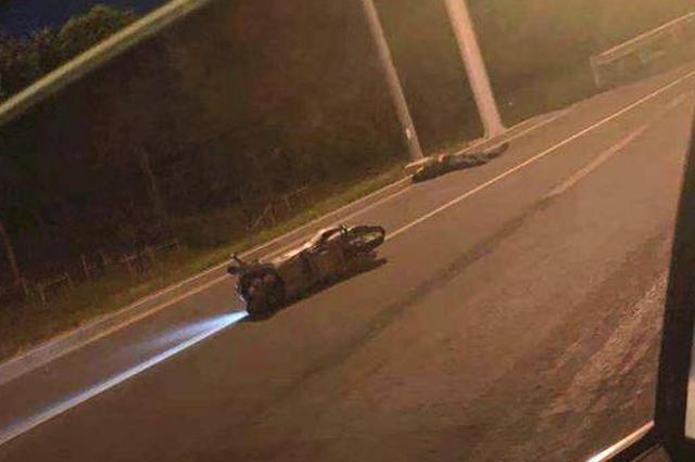 扬州小伙深夜救人 被冤枉后很淡定：做好事不会吃亏