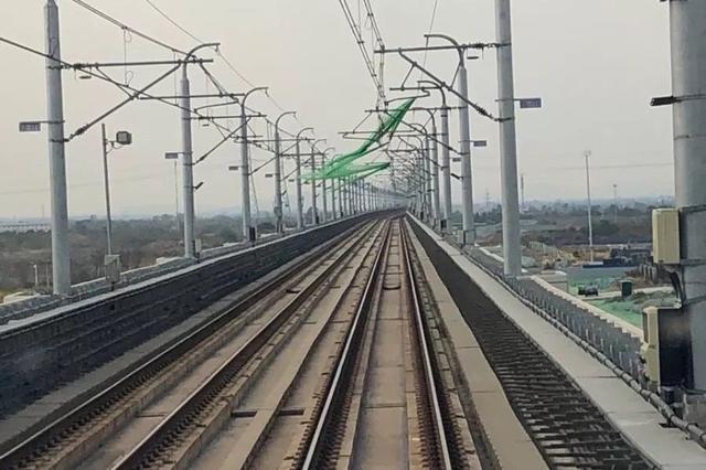 原计划2020年通车南京地铁1号线北延线 延至2022年通车