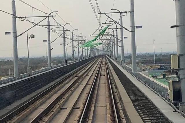 南京地铁1号线北延线延至2022年通车 受拆迁制约