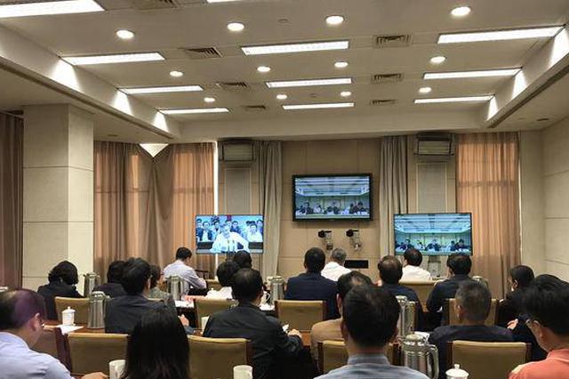 明年1月1日起基本医保、生育保险实行市级统筹管理