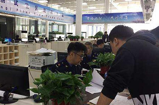 营商环境持续优化 江苏市场主体突破1000万户