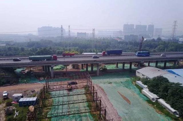 突发！今晨苏北9条高速因雾封路