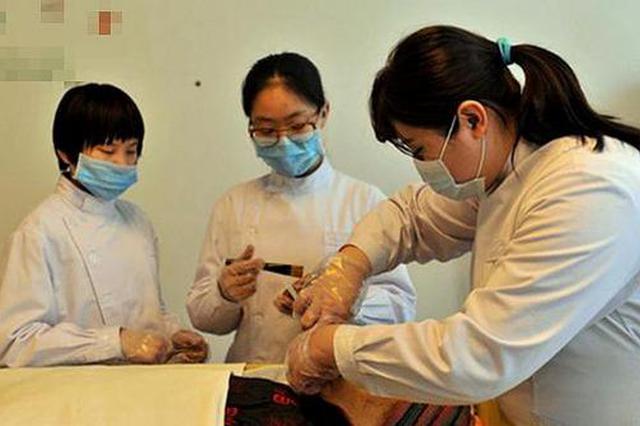 高校设殡葬专业 学生入学两月被“预定”